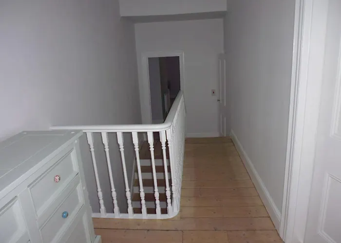 Stunning Townhouse At Plymouth Hoe